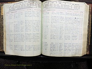 Granville Co, NC, Deaths, 1948-1978 (178).JPG