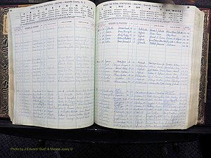 Granville Co, NC, Deaths, 1948-1978 (179).JPG