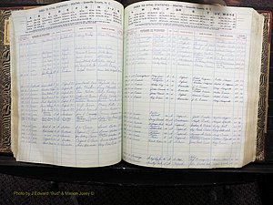 Granville Co, NC, Deaths, 1948-1978 (180).JPG