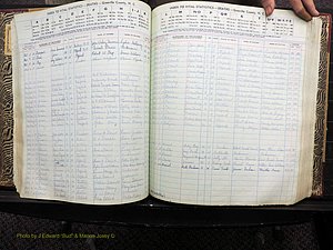 Granville Co, NC, Deaths, 1948-1978 (185).JPG