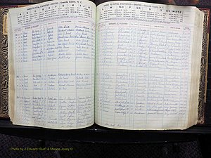 Granville Co, NC, Deaths, 1948-1978 (186).JPG