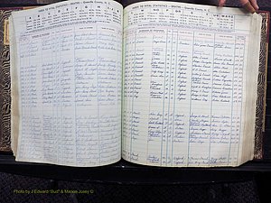 Granville Co, NC, Deaths, 1948-1978 (187).JPG