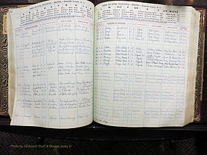 Granville Co, NC, Deaths, 1948-1978 (195).JPG