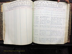 Granville Co, NC, Deaths, 1948-1978 (198).JPG
