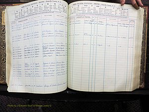 Granville Co, NC, Deaths, 1948-1978 (200).JPG