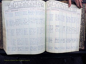 Granville Co, NC, Deaths, 1948-1978 (474).JPG