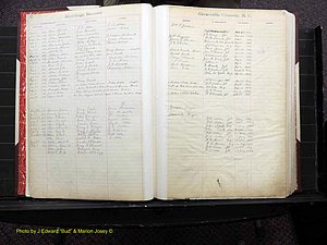 Granville Co, NC, Marriages, 1746-1857 (106).JPG