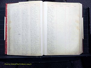Granville Co, NC, Marriages, 1746-1857 (112).JPG
