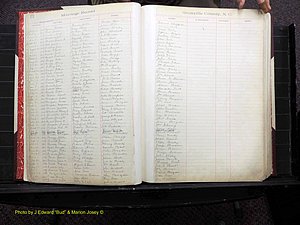 Granville Co, NC, Marriages, 1746-1857 (113).JPG