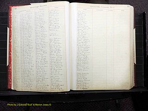 Granville Co, NC, Marriages, 1746-1857 (116).JPG