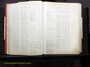 Granville Co, NC, Marriages, 1746-1857 (122).JPG