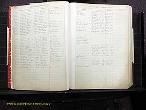 Granville Co, NC, Marriages, 1746-1857 (123).JPG