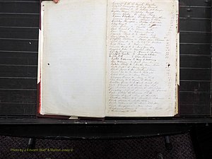 Granville Co, NC, Marriages, 1851-1868 (105).JPG
