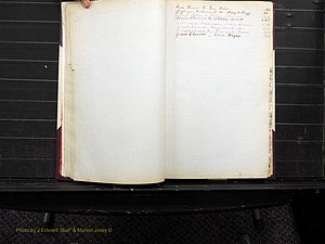 Granville Co, NC, Marriages, 1851-1868 (122).JPG