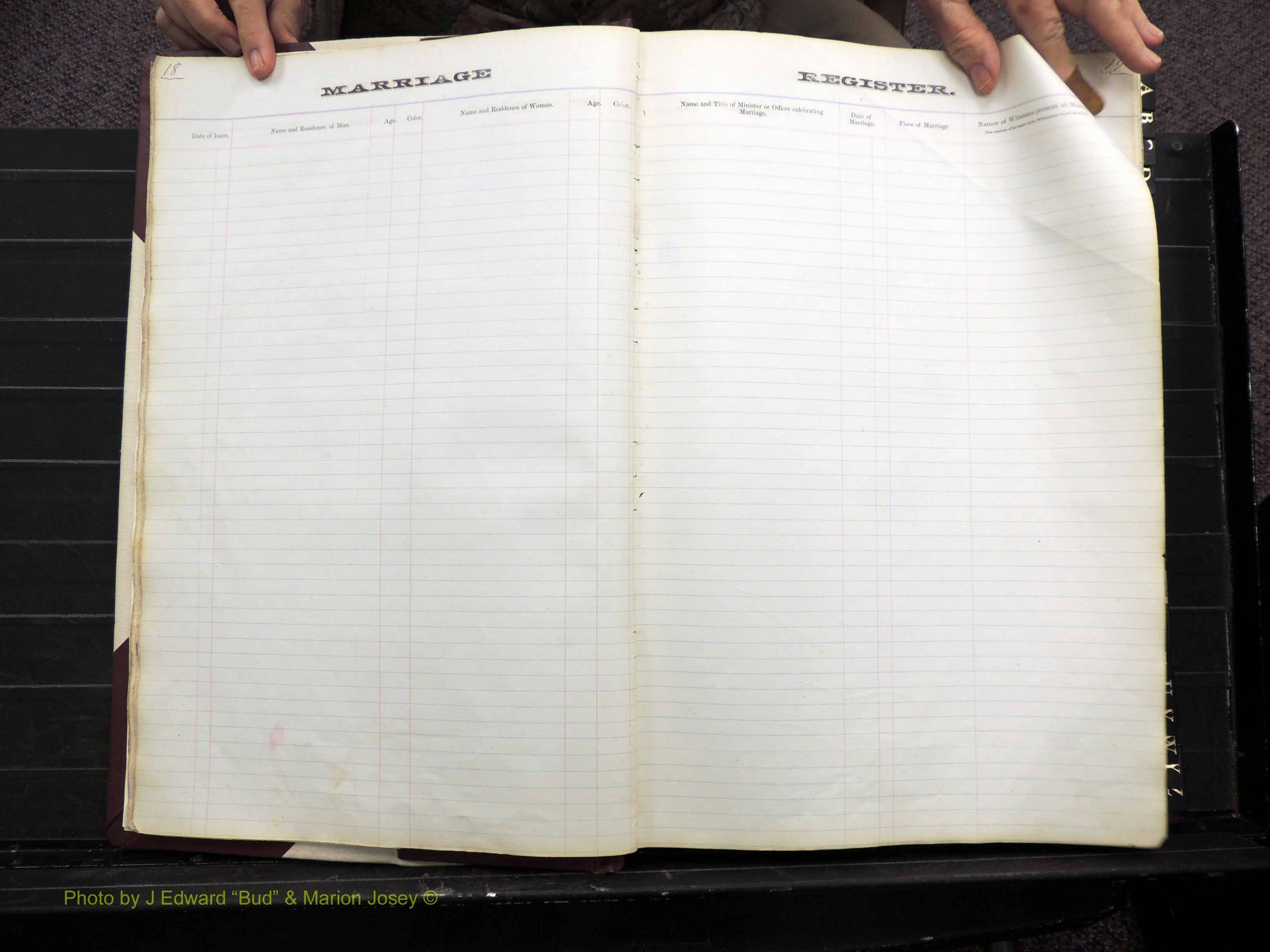 Granville Co, NC, Marriages, 1872-1884 (116).JPG