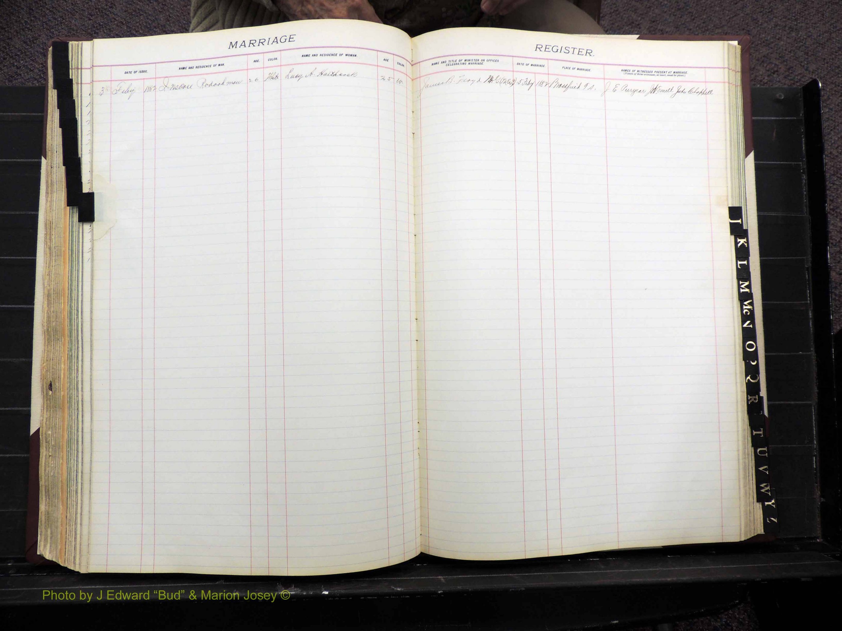 Granville Co, NC, Marriages, 1872-1884 (190).JPG