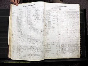 Granville Co, NC, Marriages, 1872-1884 (129).JPG