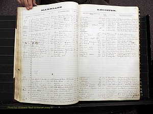 Granville Co, NC, Marriages, 1872-1884 (145).JPG