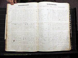 Granville Co, NC, Marriages, 1872-1884 (146).JPG