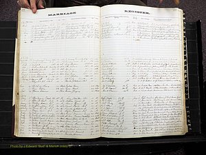 Granville Co, NC, Marriages, 1872-1884 (147).JPG