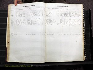 Granville Co, NC, Marriages, 1872-1884 (151).JPG