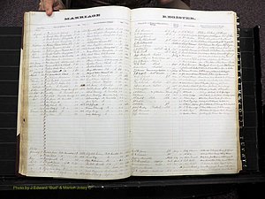 Granville Co, NC, Marriages, 1872-1884 (152).JPG