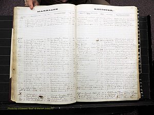 Granville Co, NC, Marriages, 1872-1884 (153).JPG