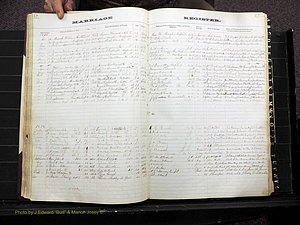 Granville Co, NC, Marriages, 1872-1884 (154).JPG