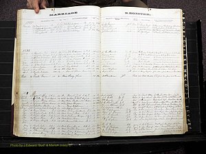 Granville Co, NC, Marriages, 1872-1884 (159).JPG