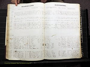 Granville Co, NC, Marriages, 1872-1884 (163).JPG