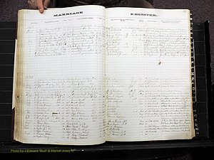 Granville Co, NC, Marriages, 1872-1884 (167).JPG