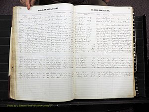 Granville Co, NC, Marriages, 1872-1884 (168).JPG