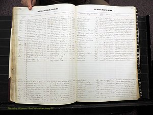 Granville Co, NC, Marriages, 1872-1884 (170).JPG