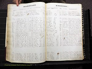 Granville Co, NC, Marriages, 1872-1884 (173).JPG