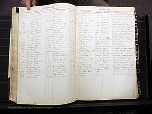 Granville Co, NC, Marriages, 1872-1884 (179).JPG