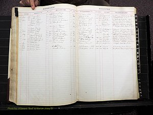 Granville Co, NC, Marriages, 1872-1884 (181).JPG