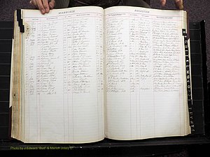 Granville Co, NC, Marriages, 1872-1884 (184).JPG