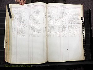 Granville Co, NC, Marriages, 1872-1884 (186).JPG