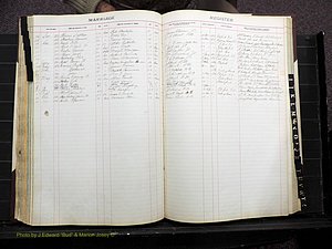 Granville Co, NC, Marriages, 1872-1884 (189).JPG