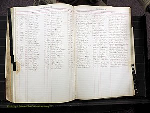 Granville Co, NC, Marriages, 1872-1884 (198).JPG
