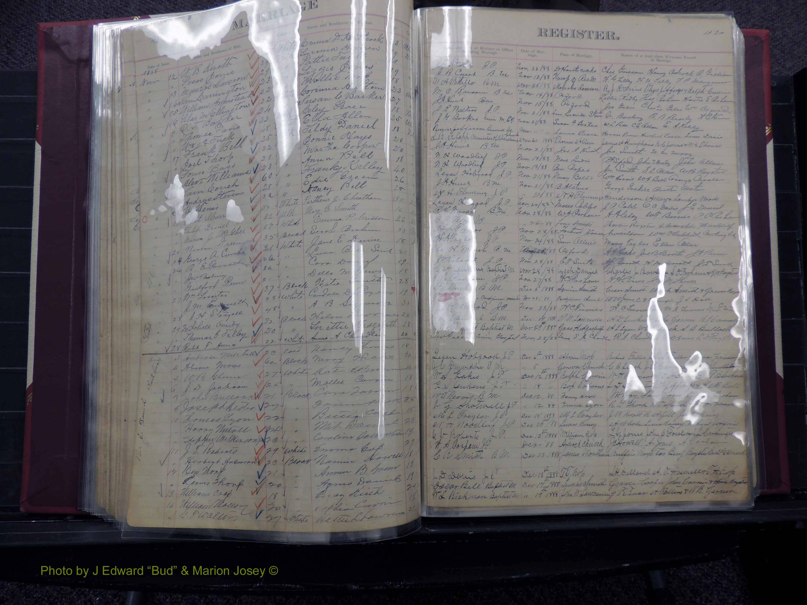 Granville Co, NC, Marriages, 1884-1905 (121).JPG
