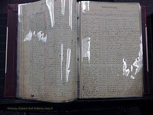 Granville Co, NC, Marriages, 1884-1905 (115).JPG