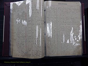 Granville Co, NC, Marriages, 1884-1905 (117).JPG