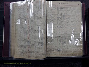 Granville Co, NC, Marriages, 1884-1905 (122).JPG