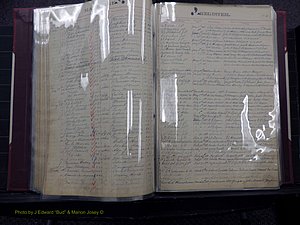 Granville Co, NC, Marriages, 1884-1905 (123).JPG