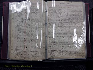 Granville Co, NC, Marriages, 1884-1905 (125).JPG