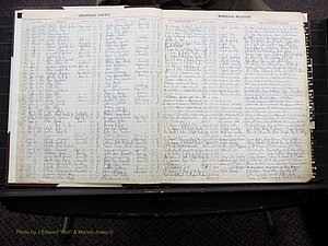 Granville Co, NC, Marriages, 1947-1956 (102).JPG