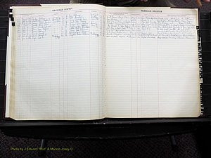 Granville Co, NC, Marriages, 1947-1956 (119).JPG