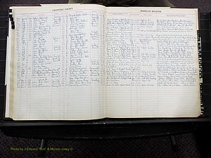 Granville Co, NC, Marriages, 1947-1956 (121).JPG