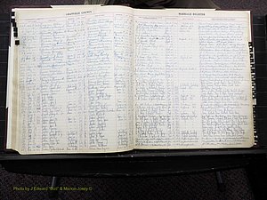 Granville Co, NC, Marriages, 1947-1956 (122).JPG